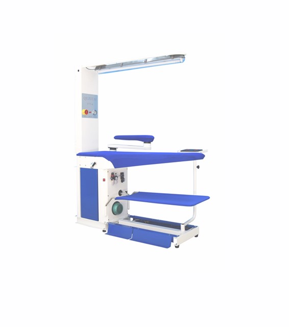 琴式燙臺B型燙臺機